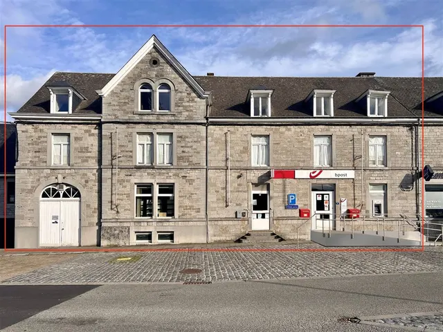 Huis te koop in Wellin – 1/10