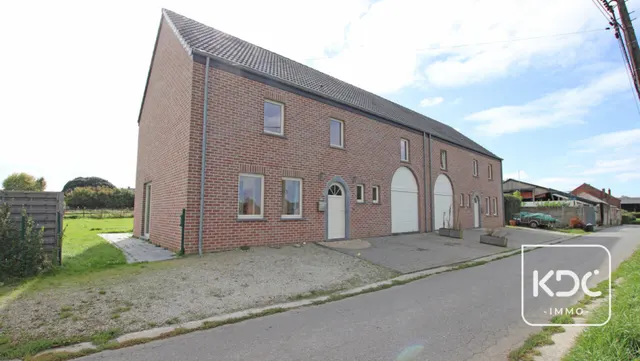 Huis te koop in Geldenaken – 1/10