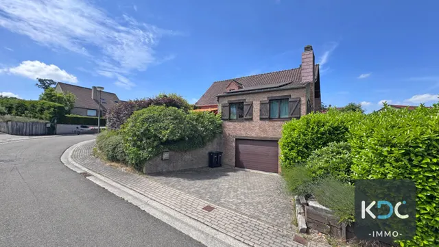 Villa à vendre à Overijse – 1/10