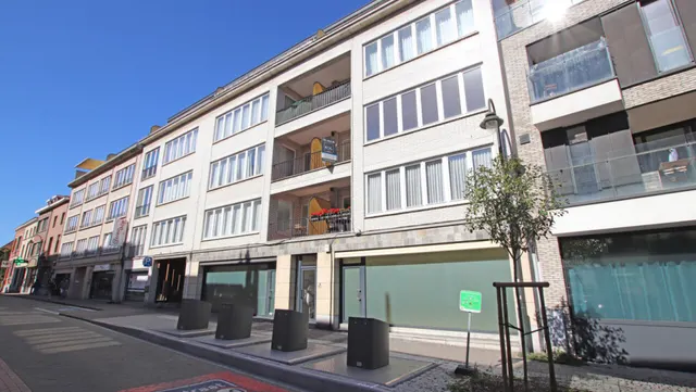 Appartement te huur in Tervuren – 1/10