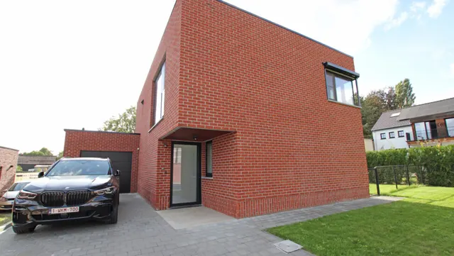 Villa te huur in Bertem – 1/10