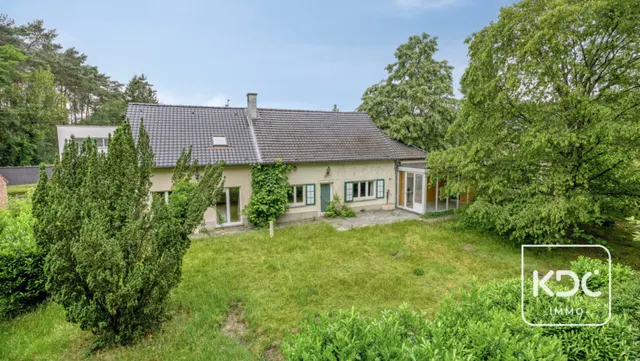 Villa à vendre à Oud-Heverlee – 1/10