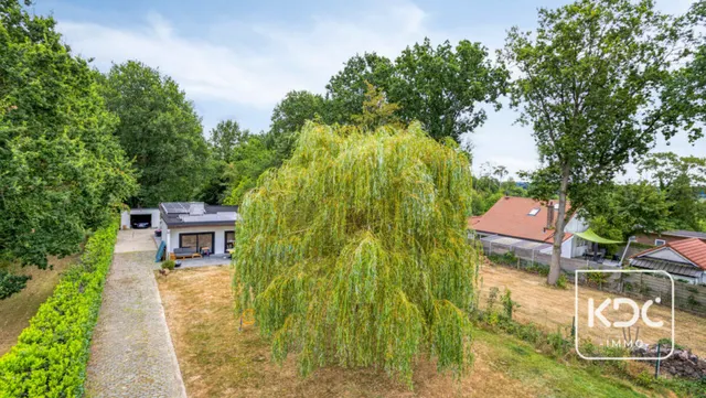 Bungalow à vendre à Huldenberg – 1/10