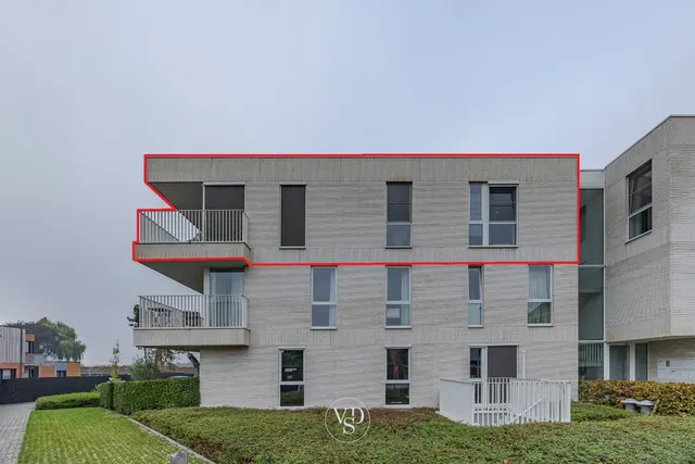 Appartement à vendre à Gavere – 1/10
