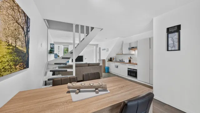 Duplex te koop in Houthalen-Helchteren – 1/10