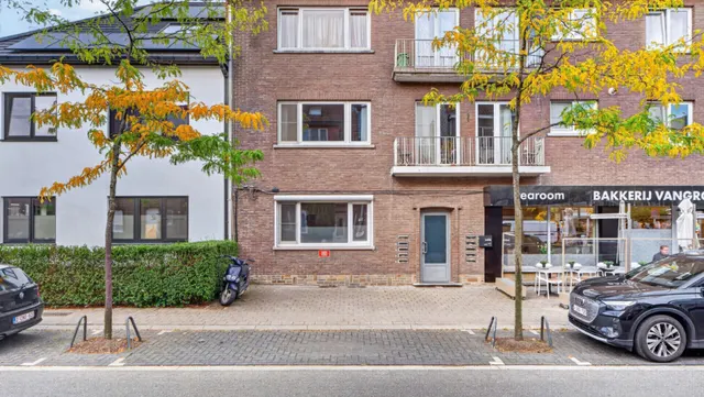 Appartement à vendre à Hasselt – 1/10