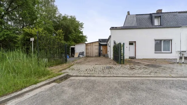 Maison à vendre à Genk – 1/10