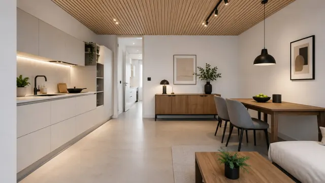 Appartement te koop in Houthalen-Helchteren – 1/10