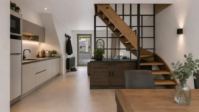 Duplex te koop in Houthalen-Helchteren – 1/10