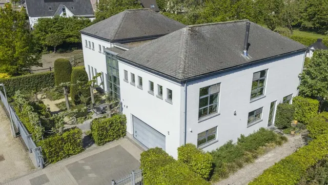 Villa à vendre à Alken – 1/10