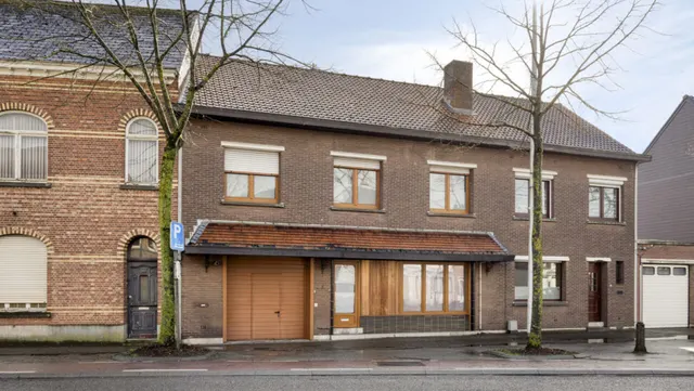 Appartement à vendre à Leopoldsburg – 1/10