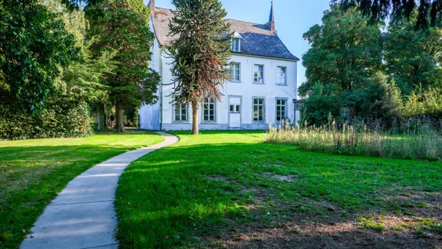 Maison à vendre à Geetbets – 1/10
