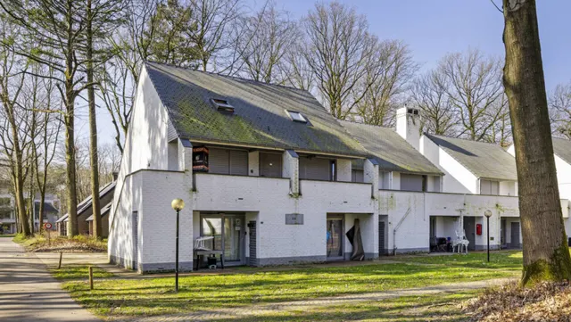 Duplex te koop in Houthalen-Helchteren – 1/10