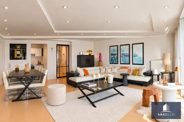 Apartment for sale in Knokke – 1/10