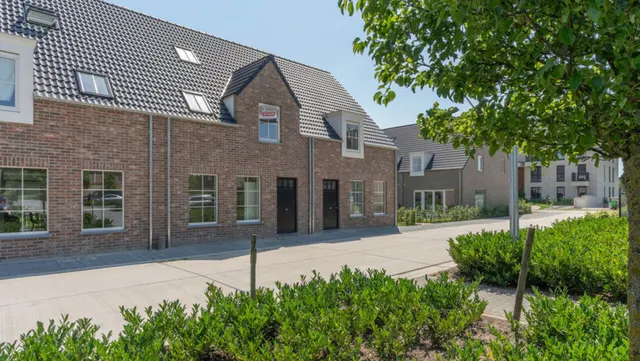 Maison à louer à Oud-Turnhout – 1/10