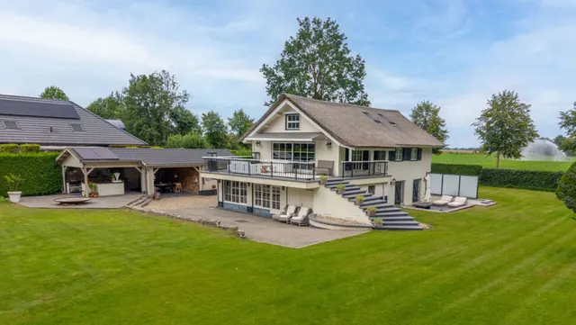 Villa à louer à Weelde – 1/10