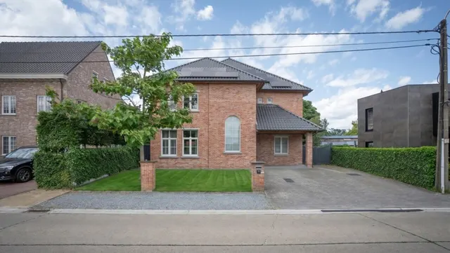 Villa à vendre à Ravels – 1/10