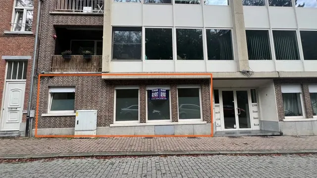 Appartement à louer à Diest – 1/10