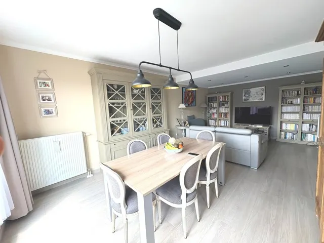 Appartement te koop in Jette – 1/10
