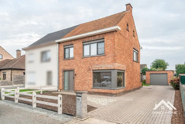 Maison à vendre à Lokeren – 1/10