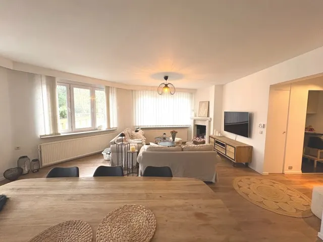 Appartement te koop in Berchem Sainte Agathe – 1/10