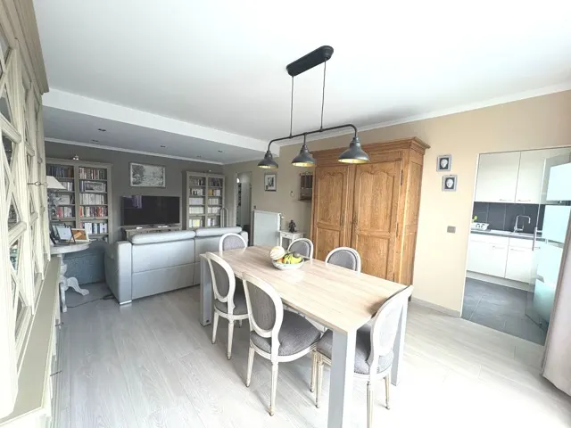 Appartement te koop in Jette – 1/10