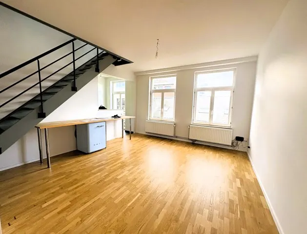 Appartement te koop in Bruxelles – 1/10