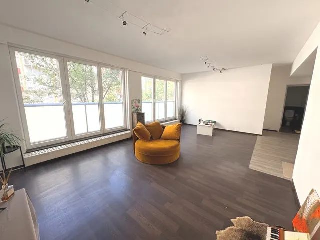 Appartement te koop in Ixelles – 1/10