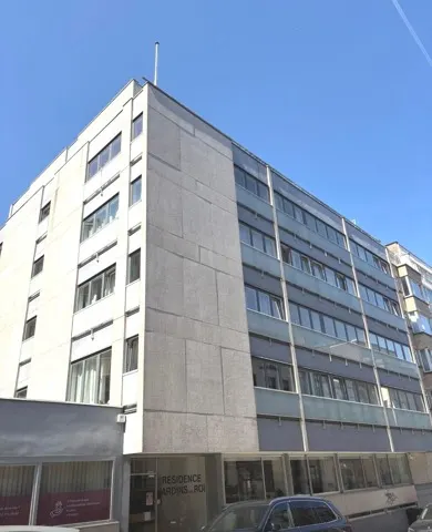Appartement te koop in Bruxelles – 1/10