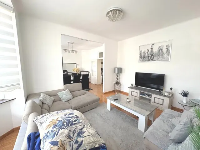 Appartement te koop in Ganshoren – 1/10