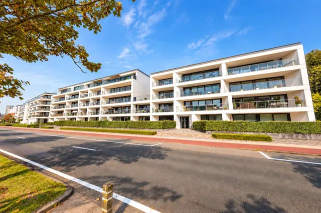Appartement à vendre à Oostende – 1/10