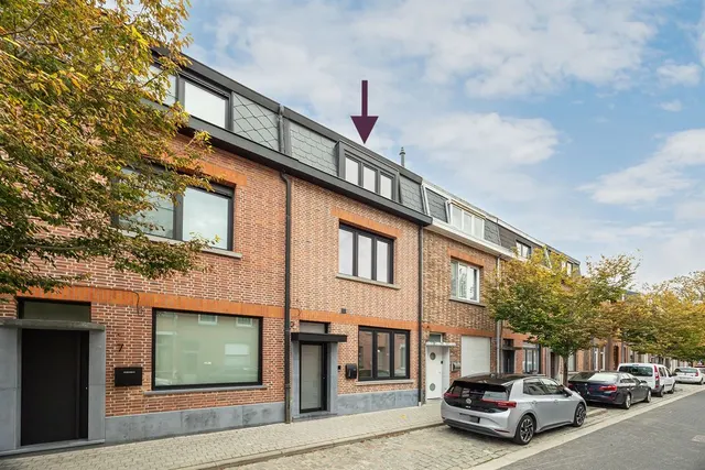 Maison à vendre à Mechelen – 1/10