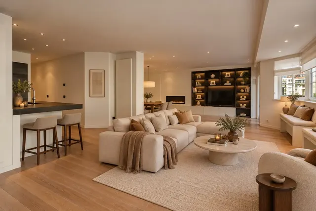 Appartement te koop in Knokke-Heist – 1/10