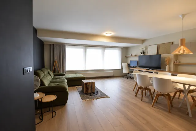 Appartement te huur in Knokke-Heist – 1/10
