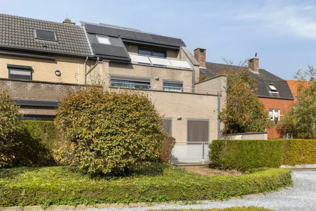 Appartement à vendre à Tessenderlo – 1/10