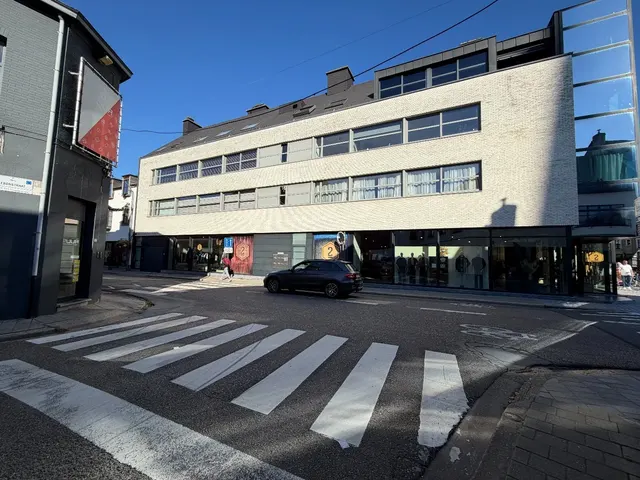 Appartement te huur in Geel – 1/10