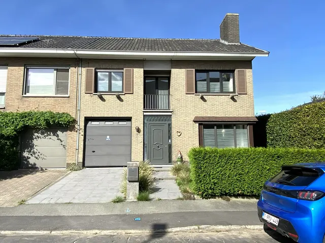 Huis te huur in Tielt – 1/10