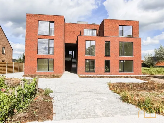 Appartement te huur in Geel – 1/10