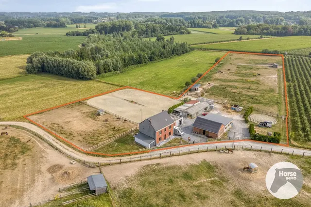 Huis te koop in Asse – 1/10