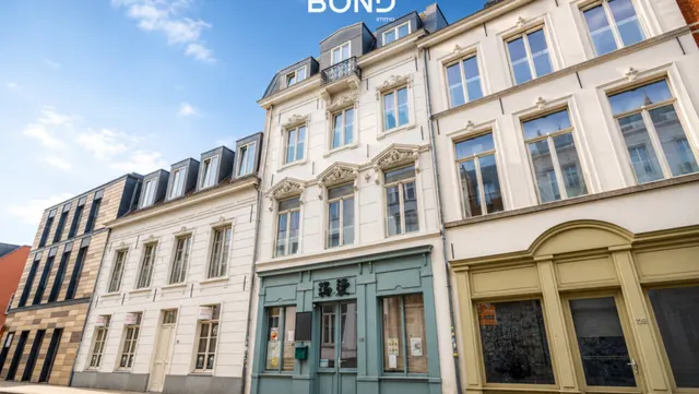 Studio te koop in Leuven – 1/10