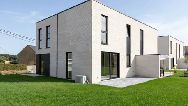 Villa à vendre à Glabbeek – 1/10