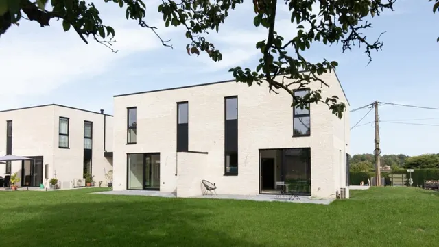 Villa à vendre à Glabbeek – 1/10