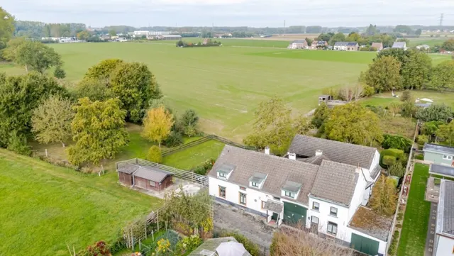 Villa à vendre à Haacht – 1/10