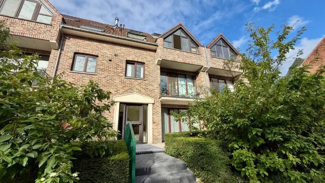 Duplex te huur in Leuven – 1/10
