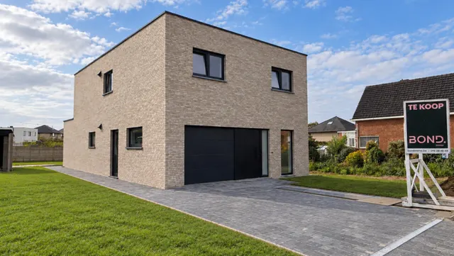 Villa à vendre à Wezemaal – 1/10