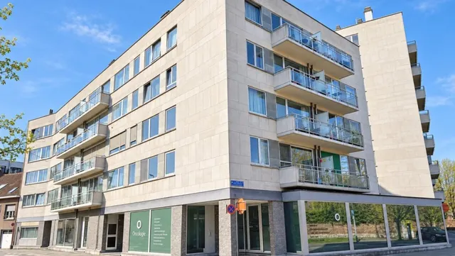 Appartement te koop in Leuven – 1/10