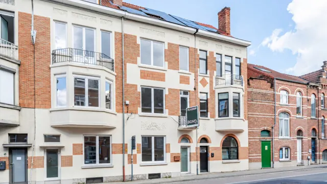 Huis te koop in Kessel-Lo – 1/10
