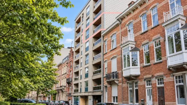Appartement te huur in Leuven – 1/10