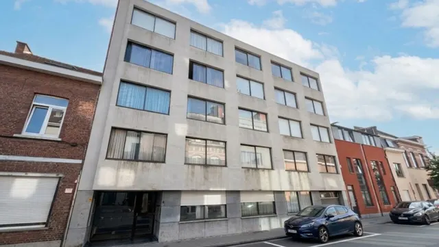 Appartement te koop in Leuven – 1/5