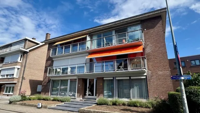 Appartement te huur in Kessel-Lo – 1/10
